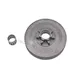 with bearing)325-7